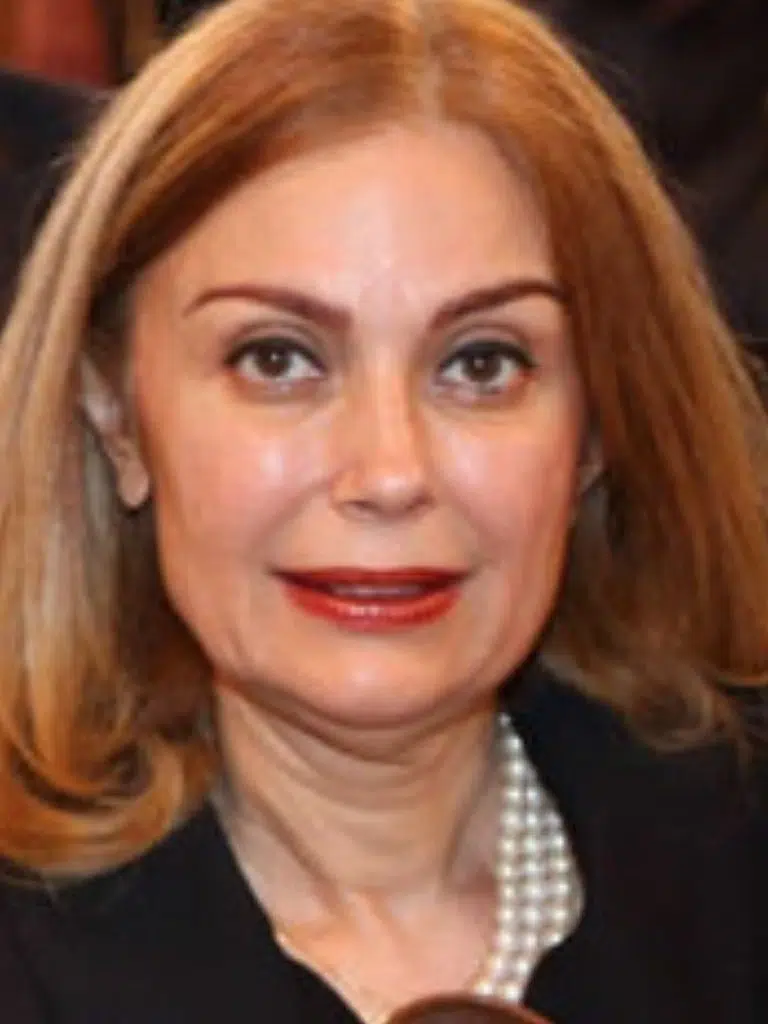 Ayse Sezgin Biography: Wiki, Age, Career, Height, Weight, Boyfriend, Net Worth & More